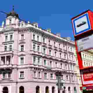 Hotel Opera Prague, 2 of 5