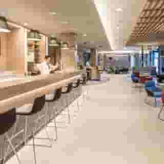 Holiday Inn Express Munich City East, 6 of 6