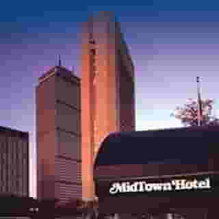 Midtown Hotel, 4 of 4
