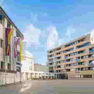 Hotel Aquino Berlin, 3 of 5