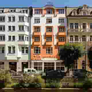 Dvorak Spa & Wellness Karlovy Vary, 5 of 5