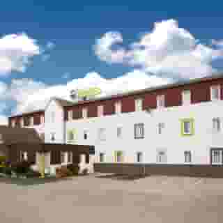 B&B Hotel LYON Saint-Bonnet Mi-Plaine, 1 of 5