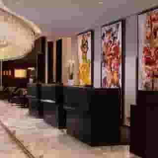 JW Marriott Frankfurt, 4 of 5