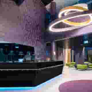 Hotel Olympia Sky, 2 of 5