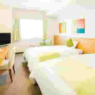 Hotel Lumiere Nishikasai, 4 of 4