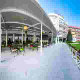 Flamingo Beach (ex. Avliga Beach), 5 of 5