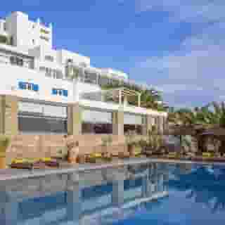 Myconian Ambassador Hotel Relais & Chateaux Hotel, 4 of 5