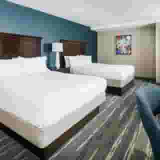 Hampton Inn Washington, D.C./White House, 6 of 6