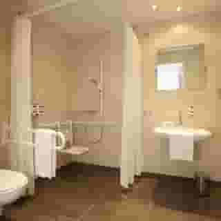 H4 Hotel Berlin Alexanderplatz, 2 of 5