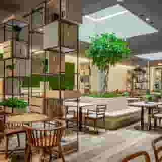 IntercityHotel Budapest, 4 of 5