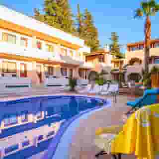 Oscar Seaside Hotel & Spa, 3 of 5