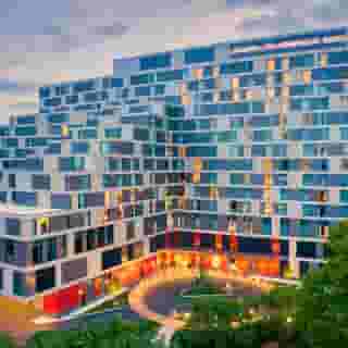 Hampton Inn Boston Seaport District, 1 of 5