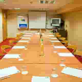 Holiday Inn Express - Edinburgh City Centre, 1 of 5