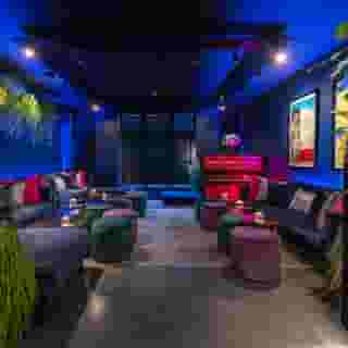 The Hux Hotel, 1 of 5