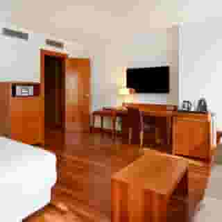 NH Ciudad de Almeria, 3 of 5