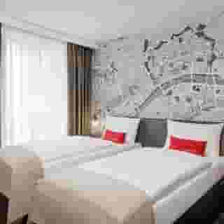IntercityHotel Amsterdam Airport, 4 of 5