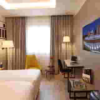 Mercure Madrid Plaza de Espana, 3 of 5