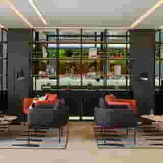 Crowne Plaza Hamburg - City Alster, 3 of 5