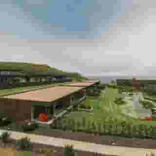 Santa Barbara Eco Beach Resort, 6 of 6