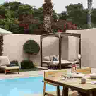 Aulus Lindos Rhodes, Curio Collection by Hilton, 1 of 5