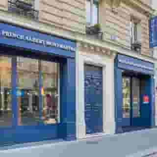 Prince Albert Montmartre, 1 of 5