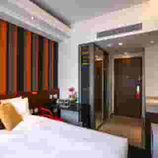 Le Prabelle Hotel, 4 of 5