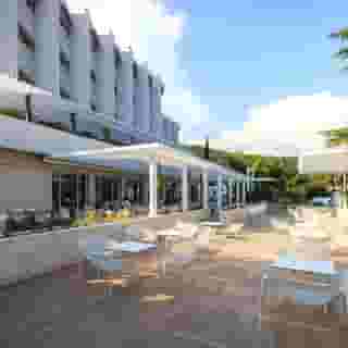 Carine Hotel Delfin, 2 of 5