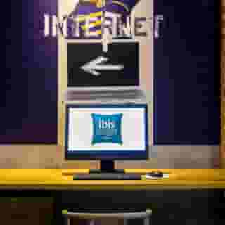 ibis budget Lyon Gerland, 5 of 5