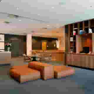 Courtyard By Marriott Amsterdam Arena, 4 of 5