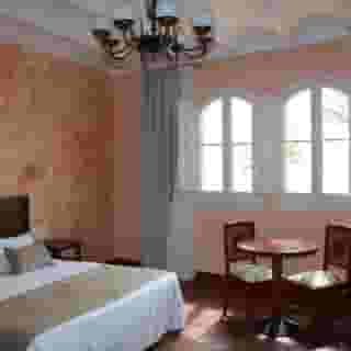 La Santa Maria, 5 of 5