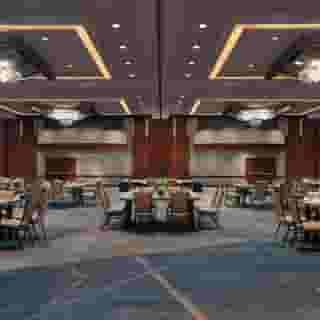 Omni Atlanta Hotel At Centennial Park, 6 of 6