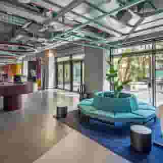 The Social Hub Bologna, 2 of 5