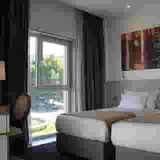 Hotel Jose Regio, 6 of 6