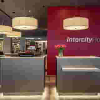 IntercityHotel Budapest, 3 of 5