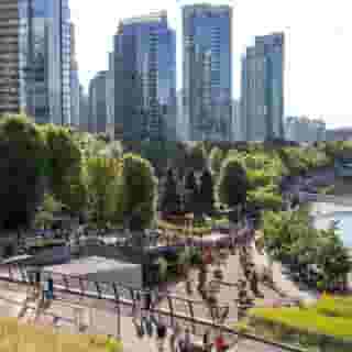 Delta Hotels By Marriott Vancouver Downtown Suites, 5 of 5