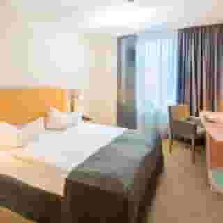 IntercityHotel Hamburg Hauptbahnhof, 2 of 5