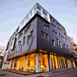 Graffit Gallery Hotel, 1 of 5