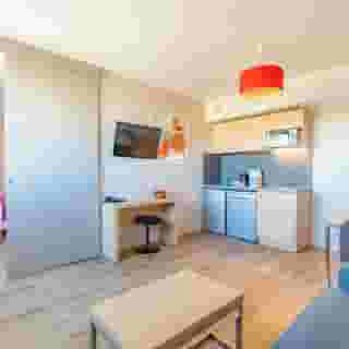 Appart' City Confort Montpellier Millenaire, 1 of 5