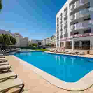 Emeralds Albufeira Hotel, 1 of 5