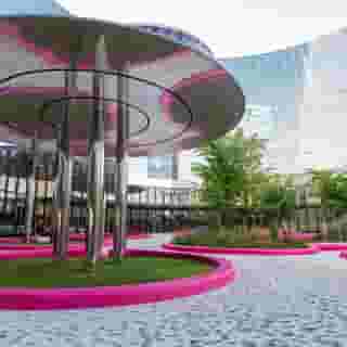 Park Inn By Radisson Amsterdam City West, 1 of 5