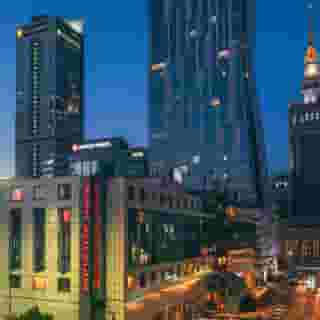 Hotel Mercure Warszawa Centrum, 6 of 6