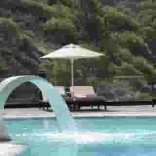 Manaspark Deluxe Hotel, 3 of 5