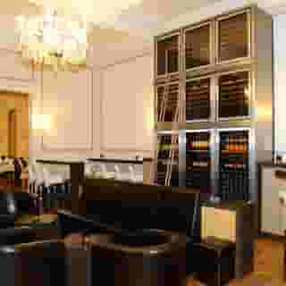 Heliopark Bad Hotel Zum Hirsch, 6 of 6