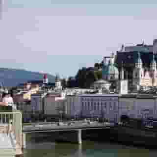 Hotel Sacher Salzburg, 3 of 5