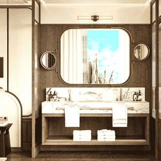 The Site Hotel Ibiza, 5 of 5