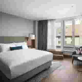 Prague Marriott Hotel, 4 of 5