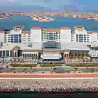 Taj Exotica Resort & Spa, The Palm Dubai, 2 of 5