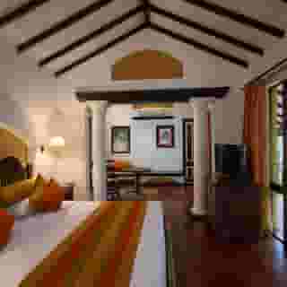 Cinnamon Lodge Habarana, 4 of 5