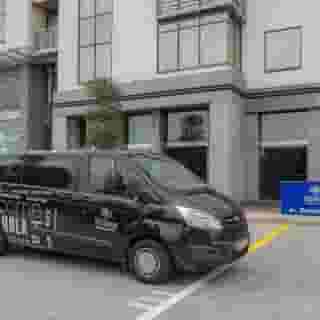 Hilton Dublin Airport, 1 of 5