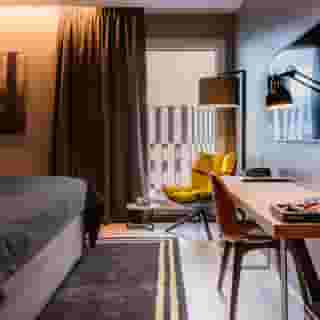 Clarion Hotel Aviapolis, 6 of 6